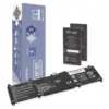 Mitsu Battery C31N1806 for Asus VivoBook S13 S330FA S330UN S330UA V330FA X330UN 3600 mAh (41 Wh)