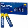Varta Alkaline batterie R3 Industrial PRO 10 pieces
