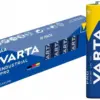 Varta Alkaline batteries R6 Industrial PRO 10 pieces