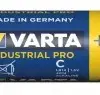 Varta VARTA alkaline batterie C R14 Industrial PRO 20