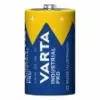 Varta VARTA alkaline battery D R20 Industrial PRO 20