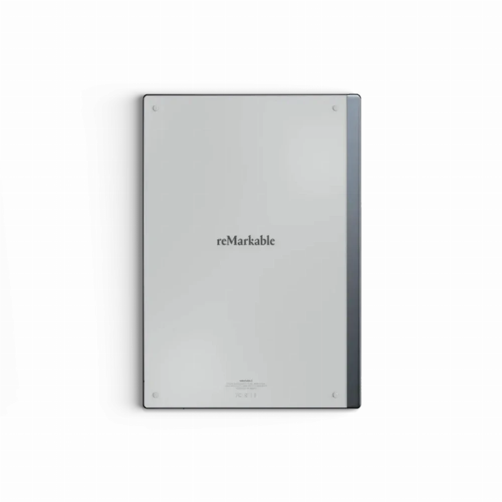 Таблет ReMarkable 2, 10.3", в комплект с Marker plus black и калъф Book Folio Premium - Image 3