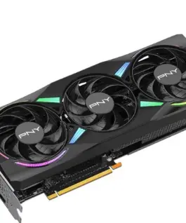 PNY GeForce RTX5070 OC ARGB 3F 12GB 192-bit 672GB/s