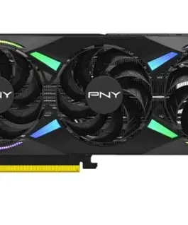 PNY GeForce RTX5070 OC ARGB 3F 12GB 192-bit 672GB/s