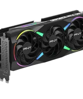 PNY GeForce RTX5070 OC ARGB 3F 12GB 192-bit 672GB/s