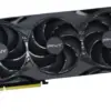 PNY GeForce RTX 5090 OC 3F 32GB 512-bit 1792GB/s