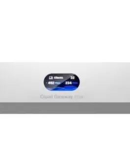 UBIQUITI Router UniFi Cloud Gateway Max UCG-Max