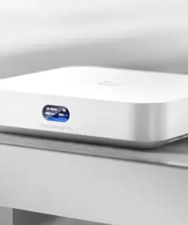 UBIQUITI Router UniFi Cloud Gateway Max UCG-Max