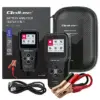 Qoltec Digital battery analyzer tester 3in1 with LCD 6V