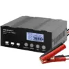 Qoltec Microпроцесор зарядно 12V 12.6V 24V LCD