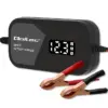Qoltec Microпроцесор зарядно 12V 2A with cell regene