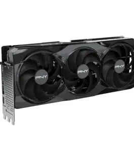 PNY видео карта GeForce RTX 5080 3F 16GB VCG508016TFXPB1 - Image 5