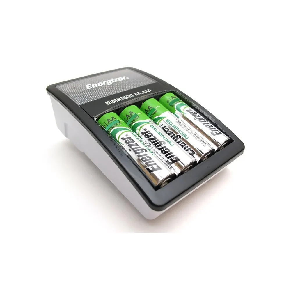 Energizer зарядно MAXI + HR6 / 4 pcs. 2000mAh - Image 4