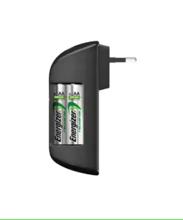 Alternative view от Energizer зарядно PRO + POWER PLUS AA 4PIECES