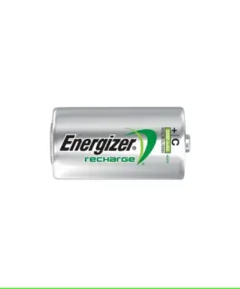 Alternative view от Energizer Power Plus battery C HR14 /2500mAh /2szt.