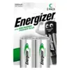 Energizer Power Plus battery C HR14 /2500mAh /2szt.
