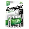 Energizer Recharge Extreme AA / 4 pcs.