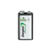 Energizer Accumulator Power Plus 9V 6LR61 175 mAh 1 pc blister
