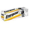 Energizer Industrial Alkaline Battery D LR20 / 12 pcs.