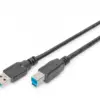 Digitus кабел за връзка AK-300115-018-S