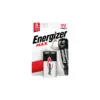 Energizer ALKALINE BATTERY R9/6LR 61 9 BLISTER 1PCS.