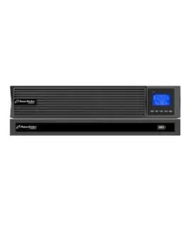 PowerWalker Battery module rack 19 inch for UPS VFI 2000/3000 LICR IOT LIFEP04