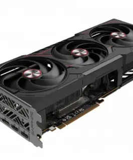 Sapphire Technology видео карта Radeon RX 9070 XT PULSE 16GB GDDR6 256bit 2DP/2HDMI - Image 3