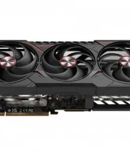 Sapphire Technology видео карта Radeon RX 9070 XT PULSE 16GB GDDR6 256bit 2DP/2HDMI - Image 5