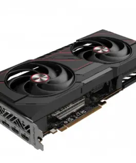 Sapphire Technology видео карта Radeon RX 9070 PULSE 16GB GDDR6 256bit 2DP/2HDMI - Image 3