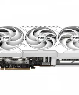 Sapphire Technology видео карта Radeon RX 9070 PURE 16GB GDDR6 256bit