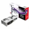 Sapphire Technology видео карта Radeon RX 9070 PURE 16GB GDDR6 256bit 2DP/2HDMI