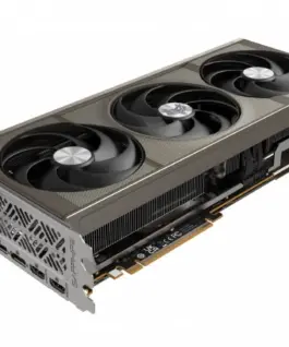 Sapphire Technology видео карта Radeon RX 9070 NITRO+ 16GB OC GDDR6 256bit 2DP/2HDMI - Image 3