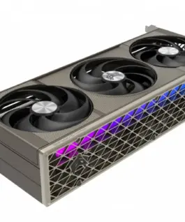 Sapphire Technology видео карта Radeon RX 9070 NITRO+ 16GB OC GDDR6 256bit 2DP/2HDMI - Image 4