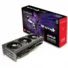 Sapphire Technology видео карта Radeon RX 9070 NITRO+ 16GB OC GDDR6 256bit 2DP/2HDMI