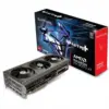 Sapphire Technology видео карта Radeon RX 9070 XT NITRO+ GAMING OC 16GB GDDR6 256bit