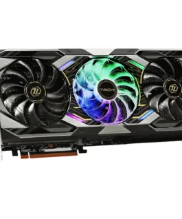 ASRock видео карта Radeon RX 9070 XT Taichi 16GB - Image 4