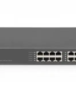 Digitus PoE Injector DN-95118