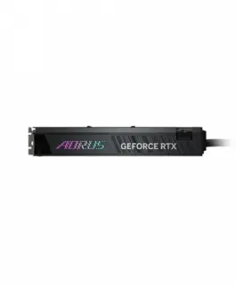 Gigabyte видео карта GeForce RTX 5090 AORUS XTREME WATERFORCE 32GB 512bit