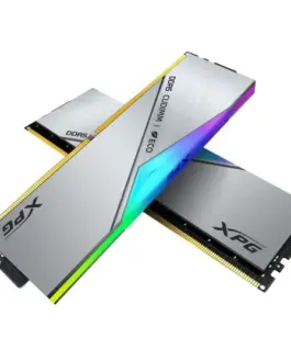 Adata памет XPG Lancer RGB DDR5 9200 CUDIMM 48GB (2x24) CL42
