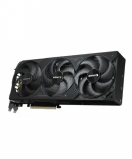 Gigabyte видео карта GeForce RTX 5080 WINDFORCE OC S FF 16G 256BIT GDDR7