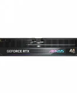 Gigabyte видео карта GeForce RTX 5070 Ti AORUS MASTER 16G 256BIT GDDR7