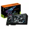 Gigabyte видео карта GeForce RTX 5070 AORUS MASTER 12GB GDDR7 192bit HDMI/3DP