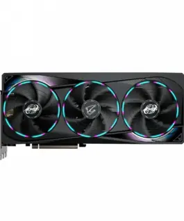 Gigabyte видео карта GeForce RTX 5070 AORUS MASTER 12GB GDDR7 192bit