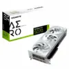 Gigabyte видео карта GeForce RTX 5070 AERO OC 12GB G DDR7 192bit HDMI/3DP