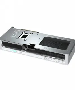 Gigabyte видео карта GeForce RTX 5070 AERO OC 12GB G DDR7 192bit HDMI/3DP - Image 5