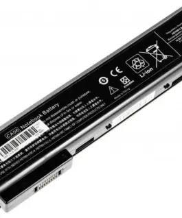 Alternative view от Батерия за лаптоп GREEN CELL, HP ProBook 640 645 650 655 G1 LB4X, 10.8V, 4400mAh