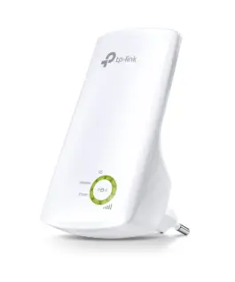 TP-LINK WA854RE WiFi Ex tender b/g/n 300Mbps