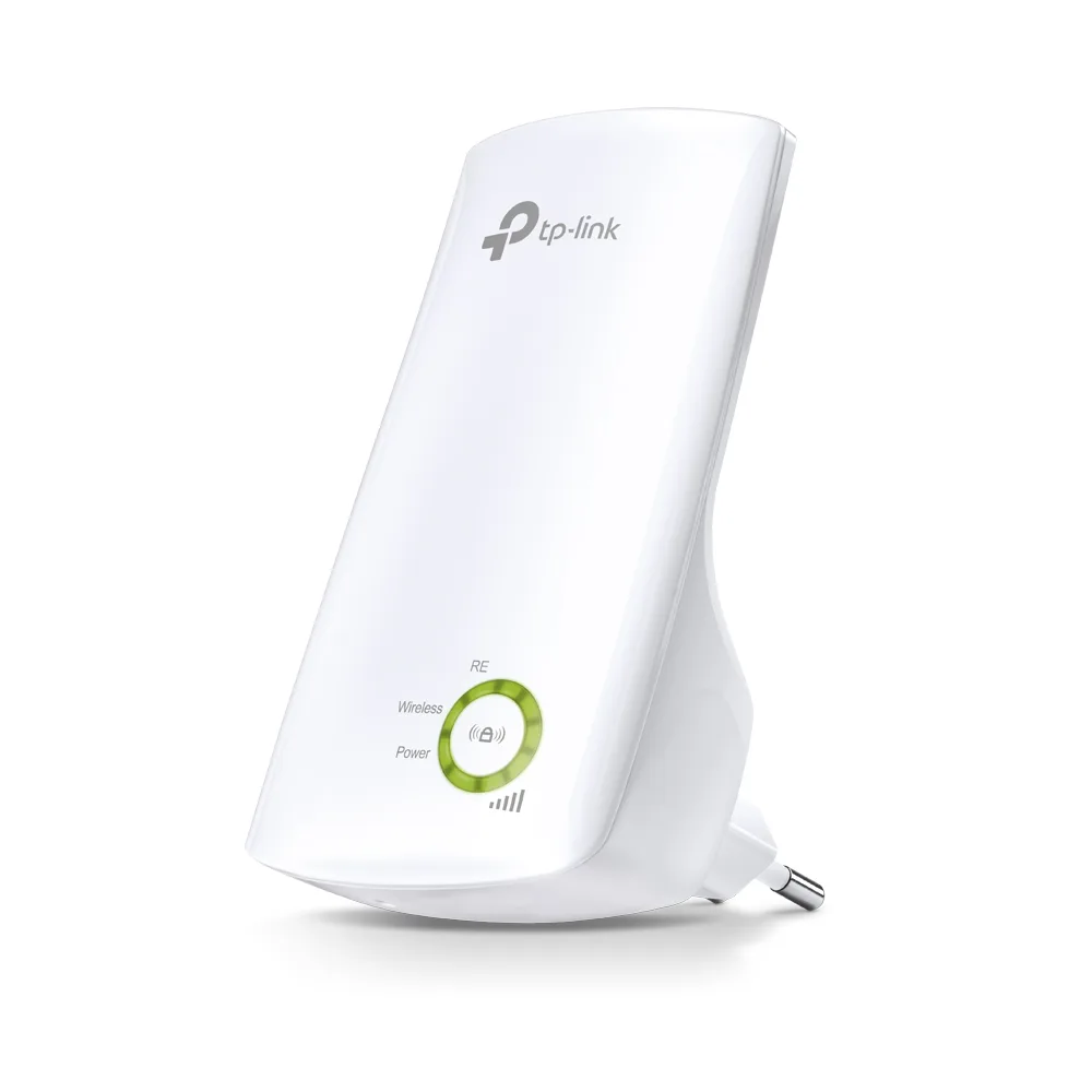 TP-LINK WA854RE WiFi Ex tender b/g/n 300Mbps