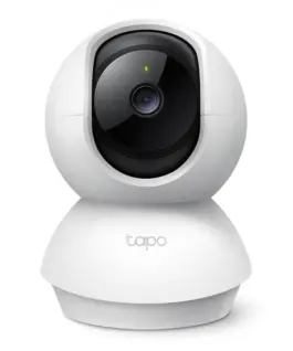 Камера за видеонаблюдение TP-LINK Surveillance camera TC71 / TC71 - White - PN