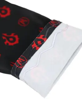 Геймърски ръкав FragOn Arm Sleeve World of Warcraft Horde – Размер